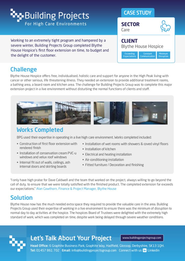 thumbnail of BPG CASE STUDY BLYTHE HOUSE