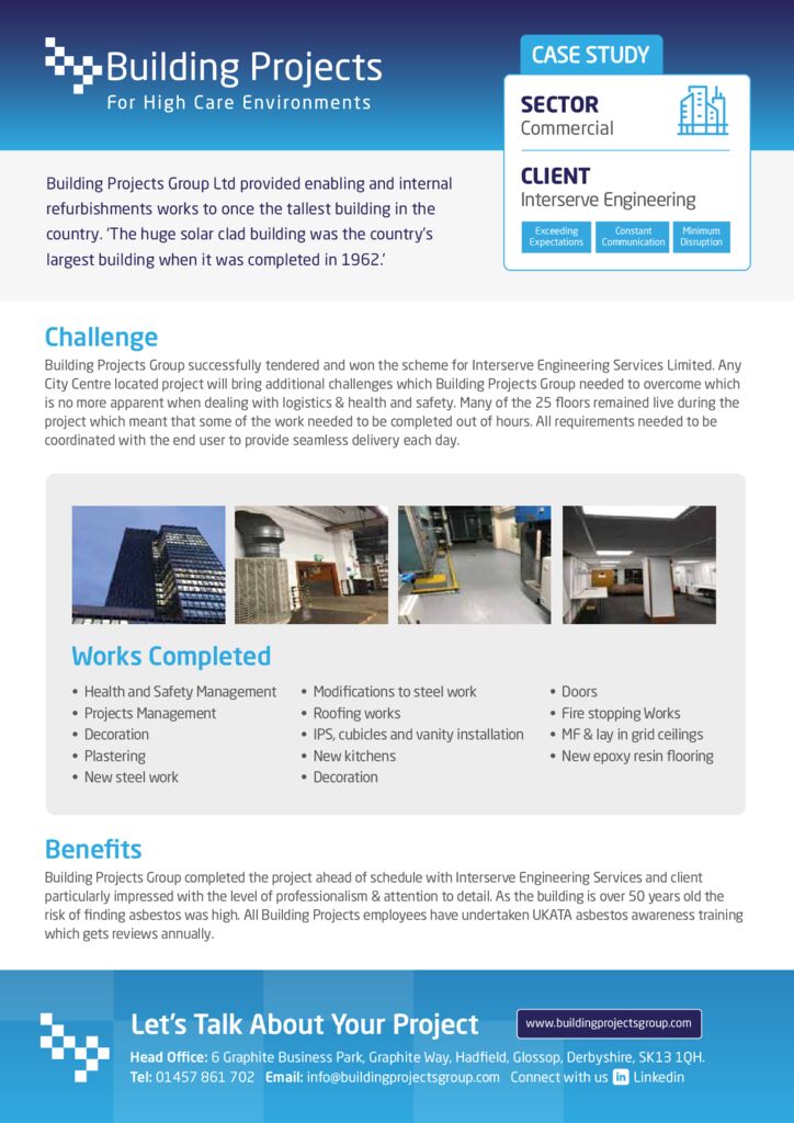 thumbnail of BPG CASE STUDY CIS TOWER