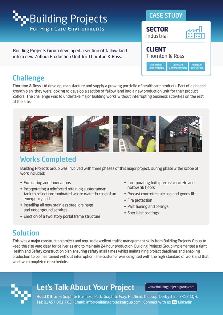 thumbnail of BPG CASE STUDY THORNTON ROSS