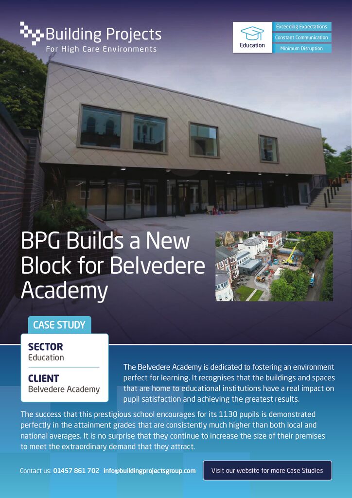 thumbnail of BPG CASE STUDY BELVEDERE