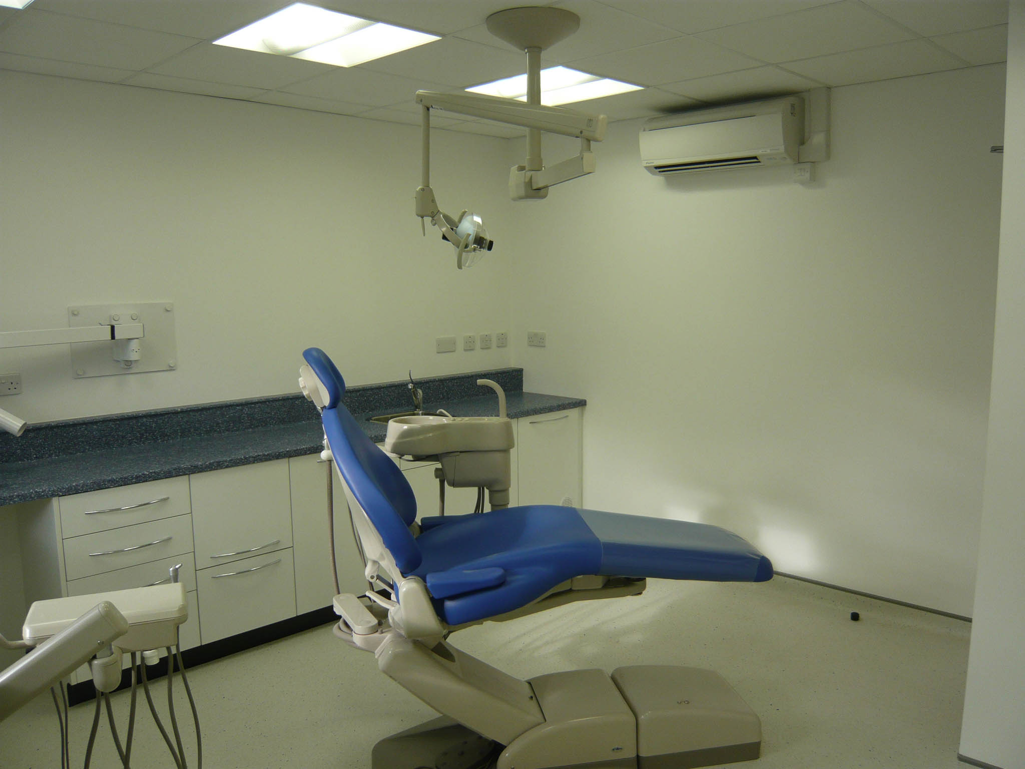 Our Projects - Hadfield Dental